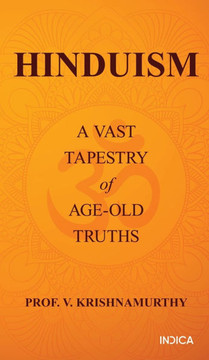 Hinduism: A Vast Tapestry of Age-Old Truths