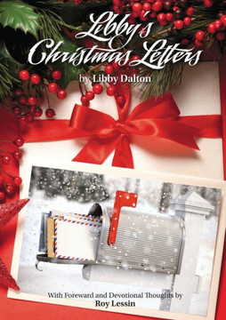 Libby's Christmas Letters Libby's Christmas Letters