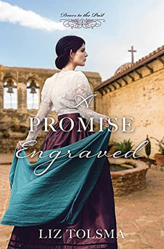 A Promise Engraved (Doors To The Past)
