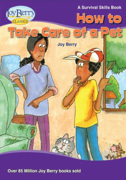 How To Take Care Of A Pet How To Take Care Of A Pet