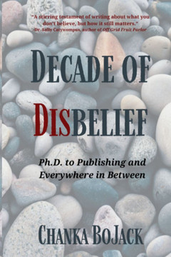 Decade of Disbelief