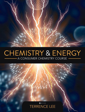 Chemistry and Energy: A Consumer Chemistry Course