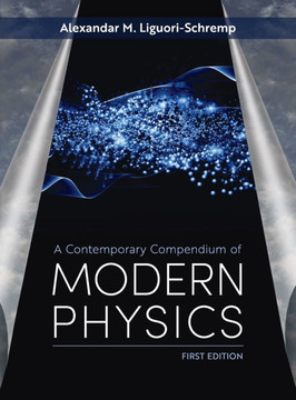 Contemporary Compendium of Modern Physics