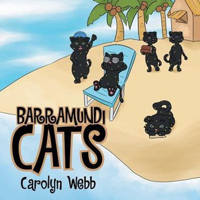 Barramundi Cats Barramundi Cats