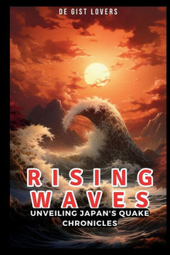 Rising Waves: Unveiling Japan's Quake Chronicles: A Data-Driven Journey into Earth's Tremors, Tragedy, and Triumphs