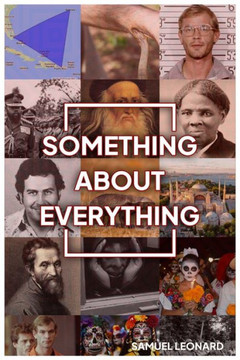 Something about Everything.