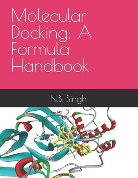 Molecular Docking: A Formula Handbook