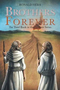 Brothers Forever (The Brothers)