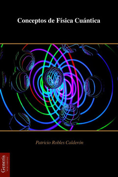 Conceptos de F?ica Cu?tica Conceptos de F?ica Cu?tica