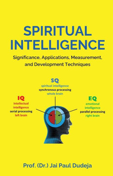 Spiritual Intelligence: Significance, Applications, Measurement, and Development Techniques