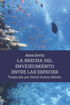 La Brecha del Envejecimiento Entre las Especies
