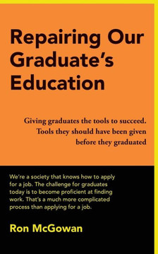 Repairing Our Graduate's Education
