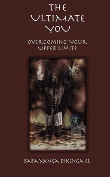 The Ultimate You: Overcoming Your Upper Limits