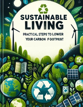 Sustainable Living: Practical Steps to Lower Your Carbon Footprint