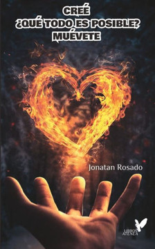 Cre??u?todo es posible? - Mu?ete