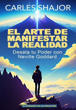 El Arte de Manifestar La Realidad: Desata tu Poder con Neville Goddard