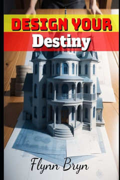 Design Your Destiny: Self-Help for Goal Setting, Success, and Personal Fulfillment