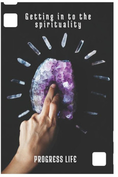 Getting in to the spirituality: Exploring the new World