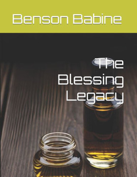 The Blessing Legacy