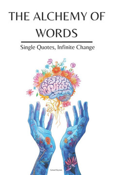 The Alchemy of Words: Single Quotes, Infinite Change