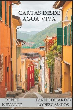 Cartas desde Agua Viva