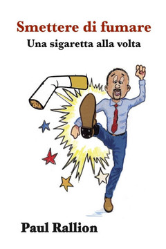Smettere di fumare: Una sigaretta alla volta
