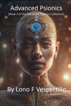 Advanced Psionics: (Book 3 of the Advanced Psionics Collection) Advanced Psionics: (Book 3 of the Advanced Psionics Collection)