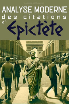 Sagesse Sto?ienne de ?ict?e dans le Monde Moderne: Citations et Enseignements Sagesse Sto?ienne de ?ict?e dans le Monde Moderne: Citations et Enseignements