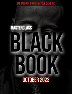 Black Book: October 2023 Black Book: October 2023