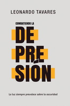 Combatiendo la Depresi?