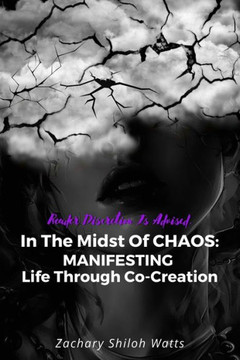 In The Midst of CHAOS: MANIFESTING Life Through Co-Creation