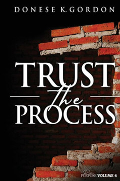 Rise In Purpose Volume 4: Trust the Process