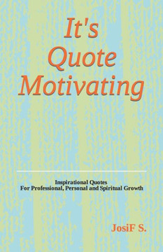 It's Quote Motivating