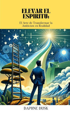 Elevar el Esp?itu: El Arte de Transformar la Ambici? en Realidad Elevar el Esp?itu: El Arte de Transformar la Ambici? en Realidad