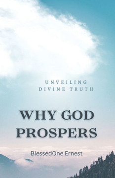 Why God Prospers