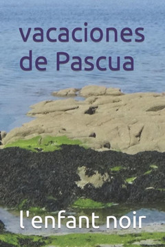 vacaciones de Pascua