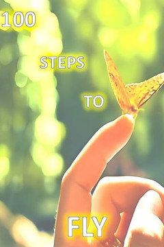 100 Steps to Fly: You 100%