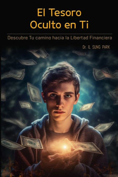 El Tesoro Oculto en Ti: Descubre Tu camino hacia la Libertad Financiera