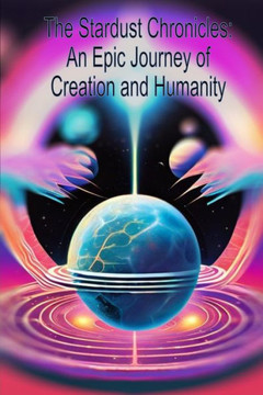 The Stardust Chronicle: An Epic Journey of Creation and Humanity: Stellar Verses: Poetic Echoes of the Universe