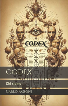 Codex: Chi siamo