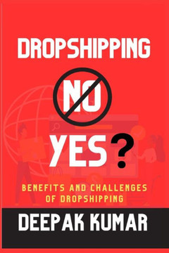 Dropshipping: A Comprehensive Guide to Building a Profitable Online Business Dropshipping: A Comprehensive Guide to Building a Profitable Online Business