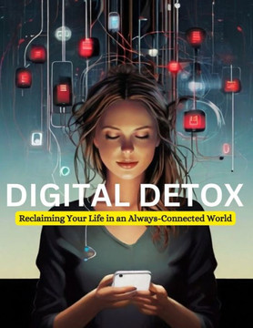 Digital Detox: Reclaiming Your Life in an Always-Connected World Digital Detox: Reclaiming Your Life in an Always-Connected World