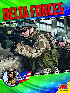 Delta Forces