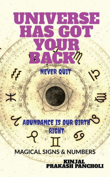 Universe Has Got Your Back