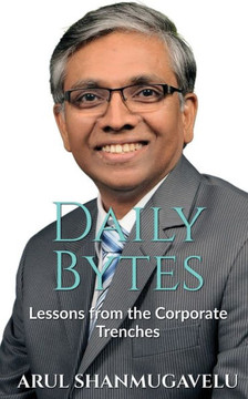 Daily Bytes: Lessons from the Corporate Trenches Daily Bytes: Lessons from the Corporate Trenches