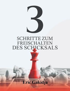 3 Schritte, um das Schicksal freizuschalten