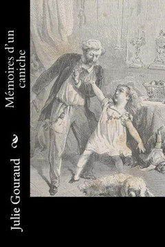 MEmoires DUn Caniche (French Edition)