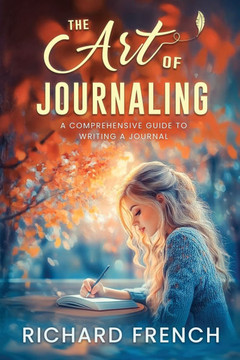The Art of Journaling: A Comprehensive Guide to Writing a Journal