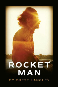Rocket Man Rocket Man