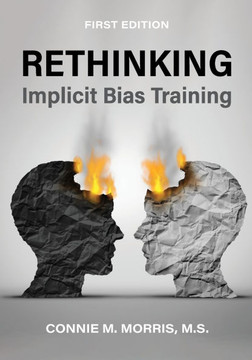 Rethinking Implicit Bias Training